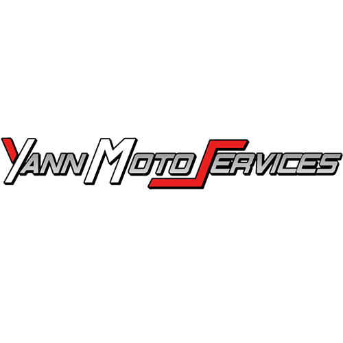 Logo Yann Moto Services